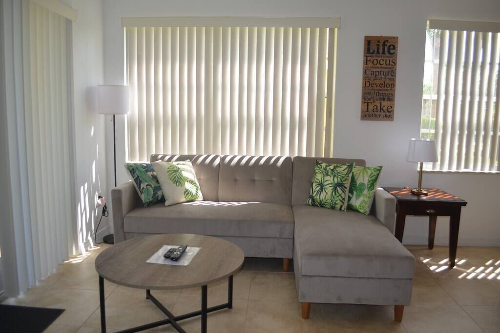 Photo of Livingroom in Boca Raton