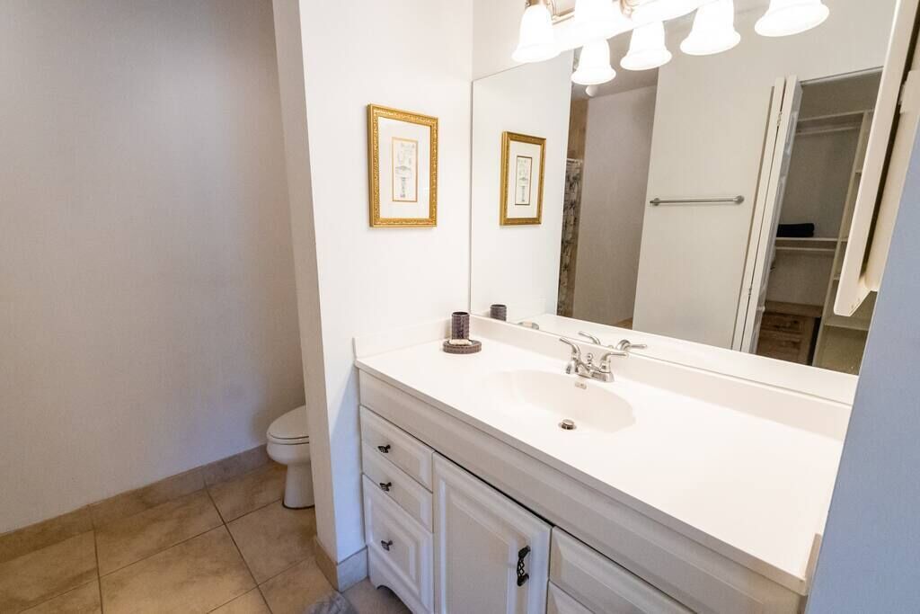 Photo of Bathroom in Boca Raton