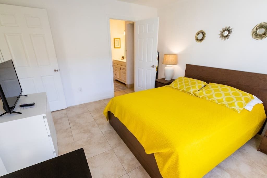 Photo of Bedroom in Boca Raton