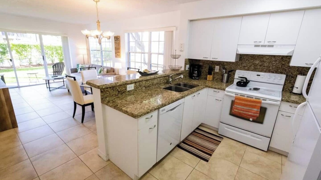 Photo of Bedroom in Mission Bay