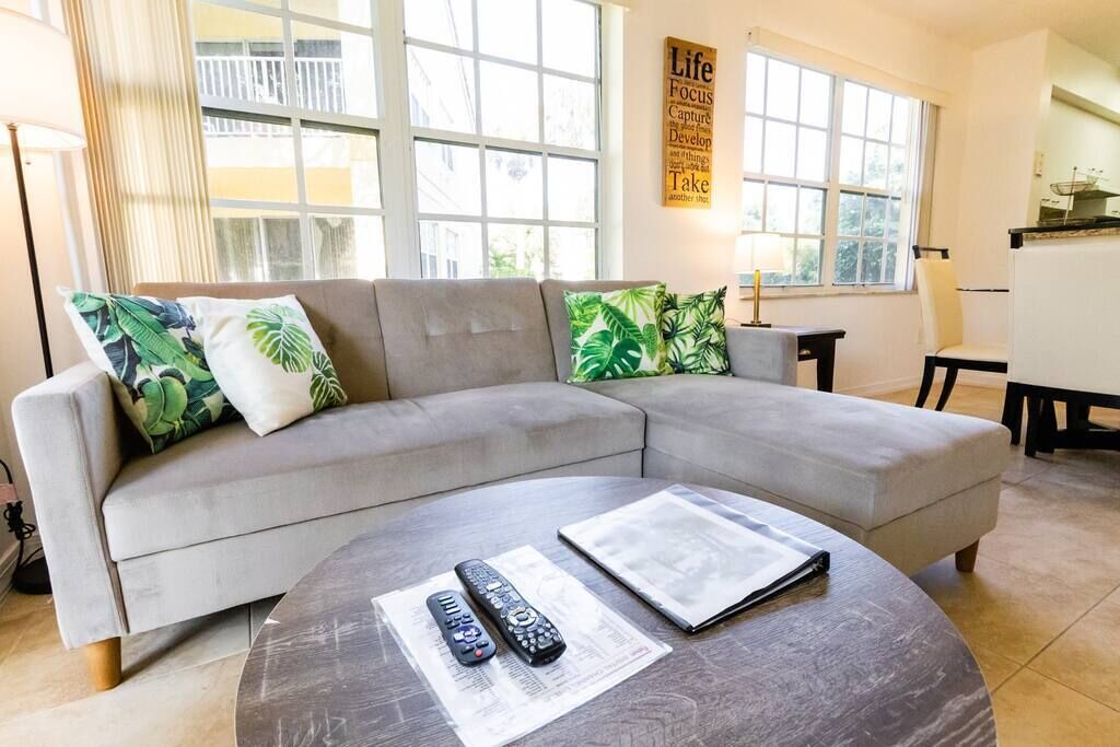 Photo of Livingroom in Boca Raton