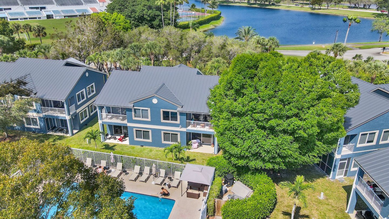 Photo of Outdoor in Boca Raton