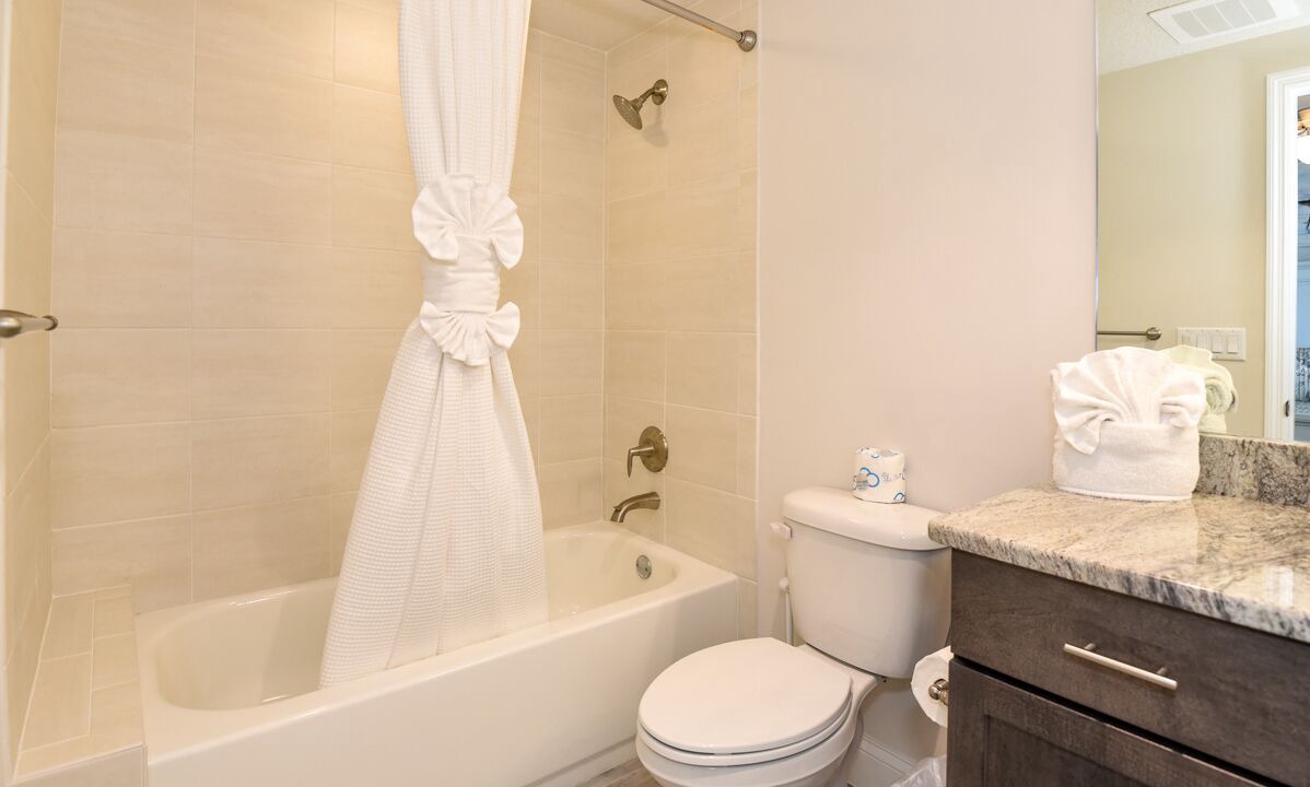 Photo of Bathroom in Ocean View Halifax Estates