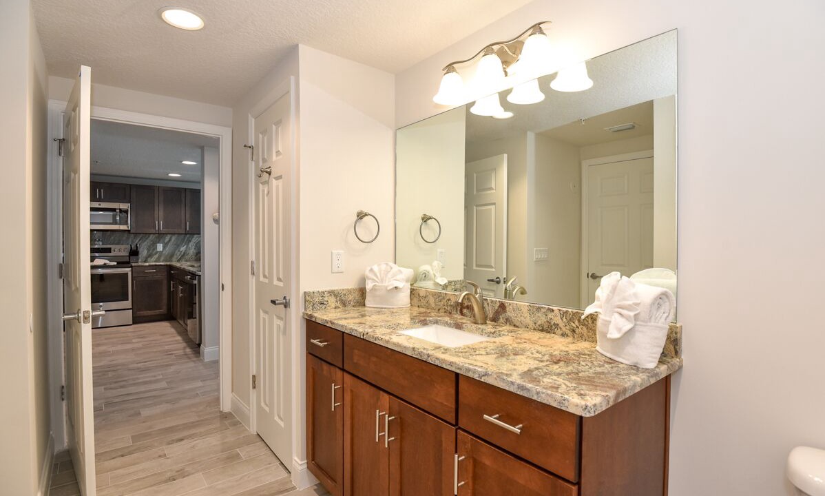 Photo of Bathroom in Ocean View Halifax Estates