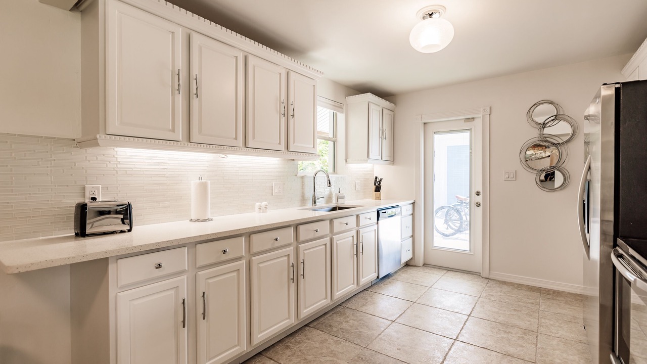 Photo of Kitchen in Naples Park