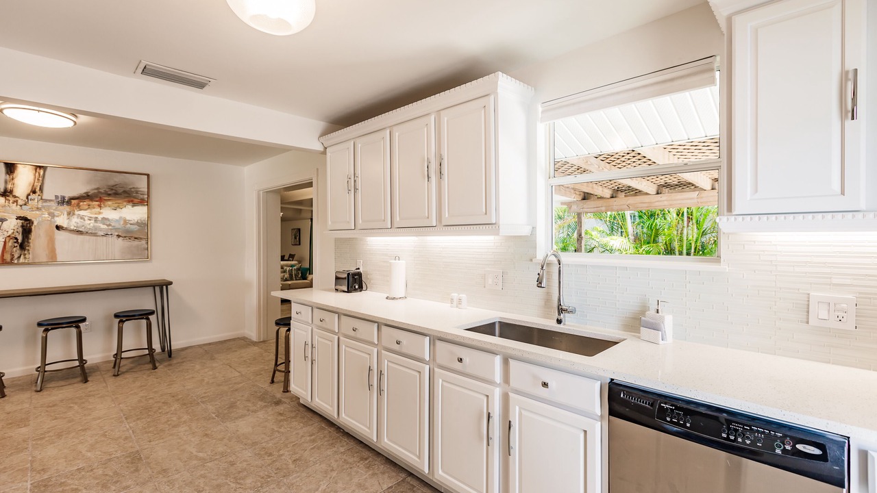 Photo of Kitchen in Naples Park