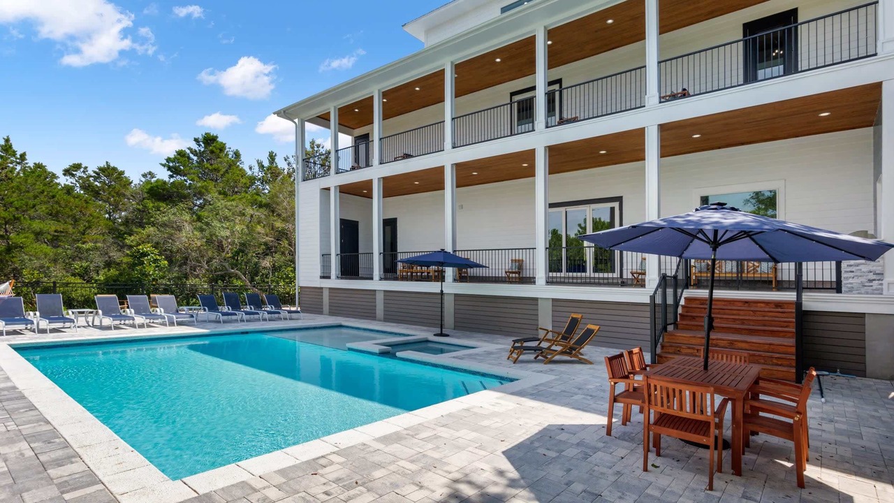 Photo of Outdoor in Gulf Pines