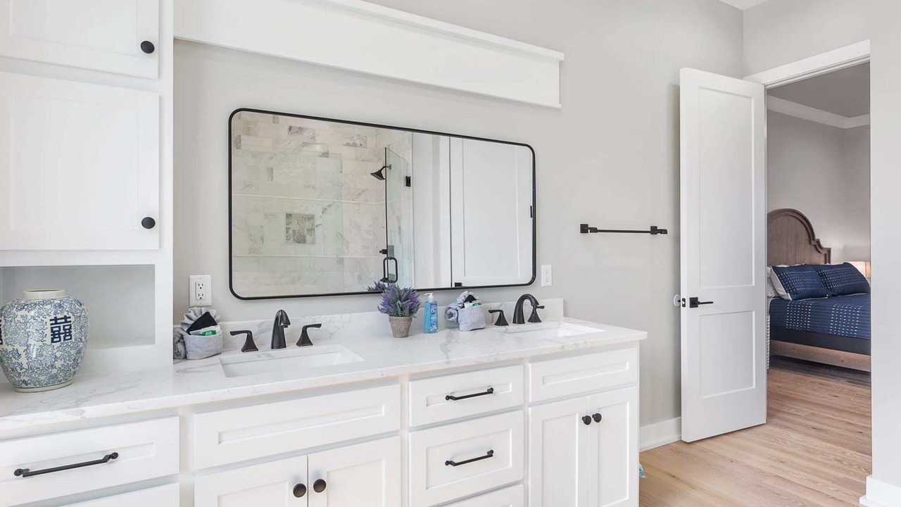 Photo of Bathroom in Gulf Pines