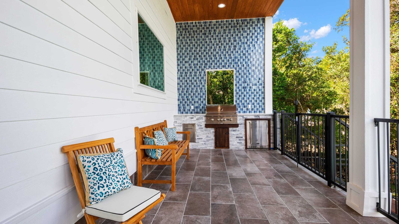 Photo of Outdoor in Gulf Pines