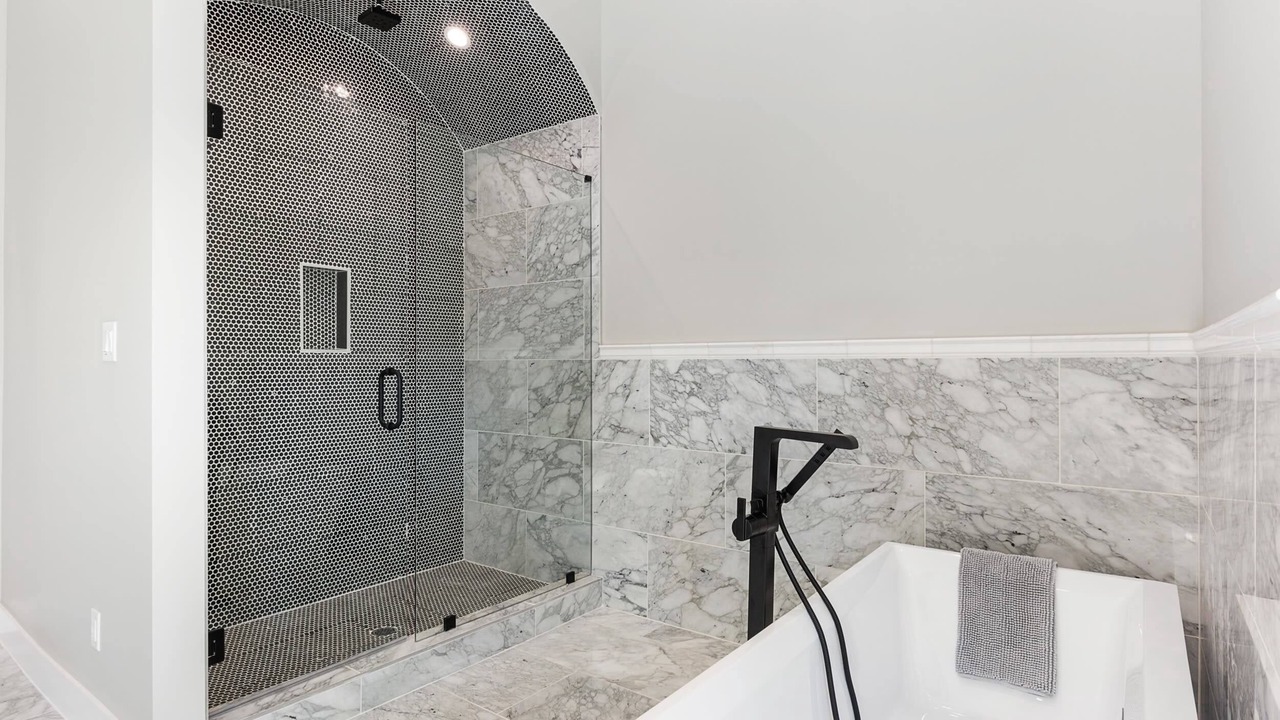 Photo of Bathroom in Gulf Pines