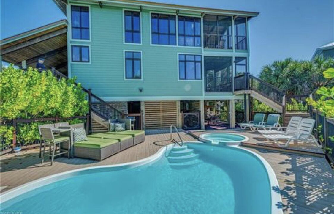 Photo of Outdoor in North Captiva