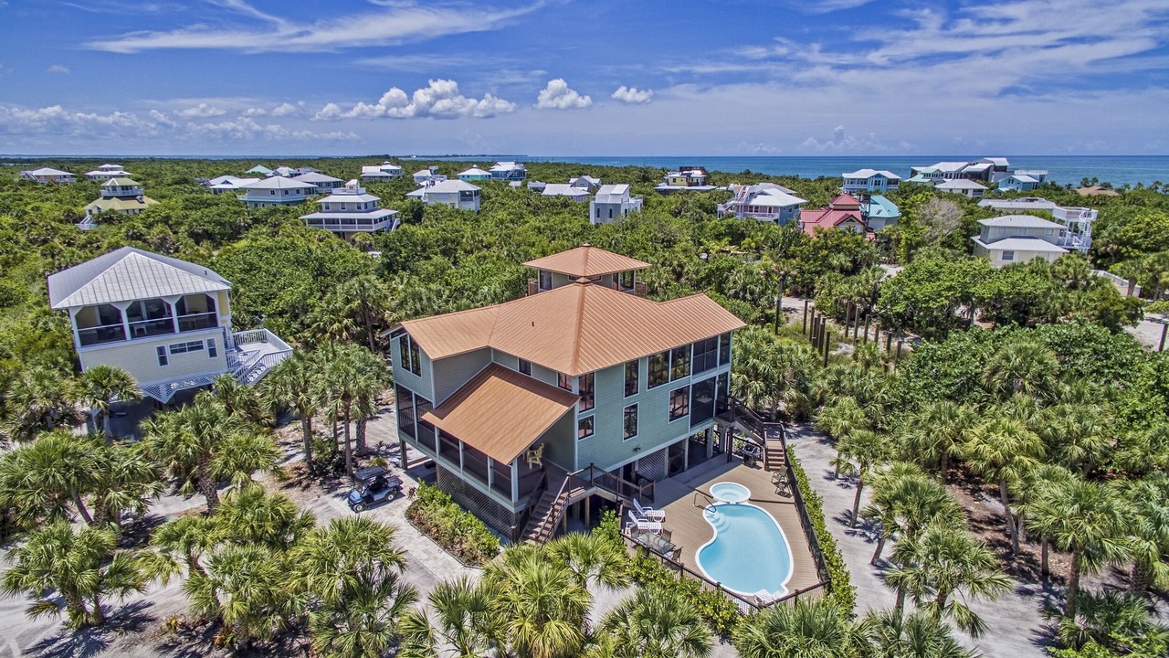 Photo of Others in North Captiva
