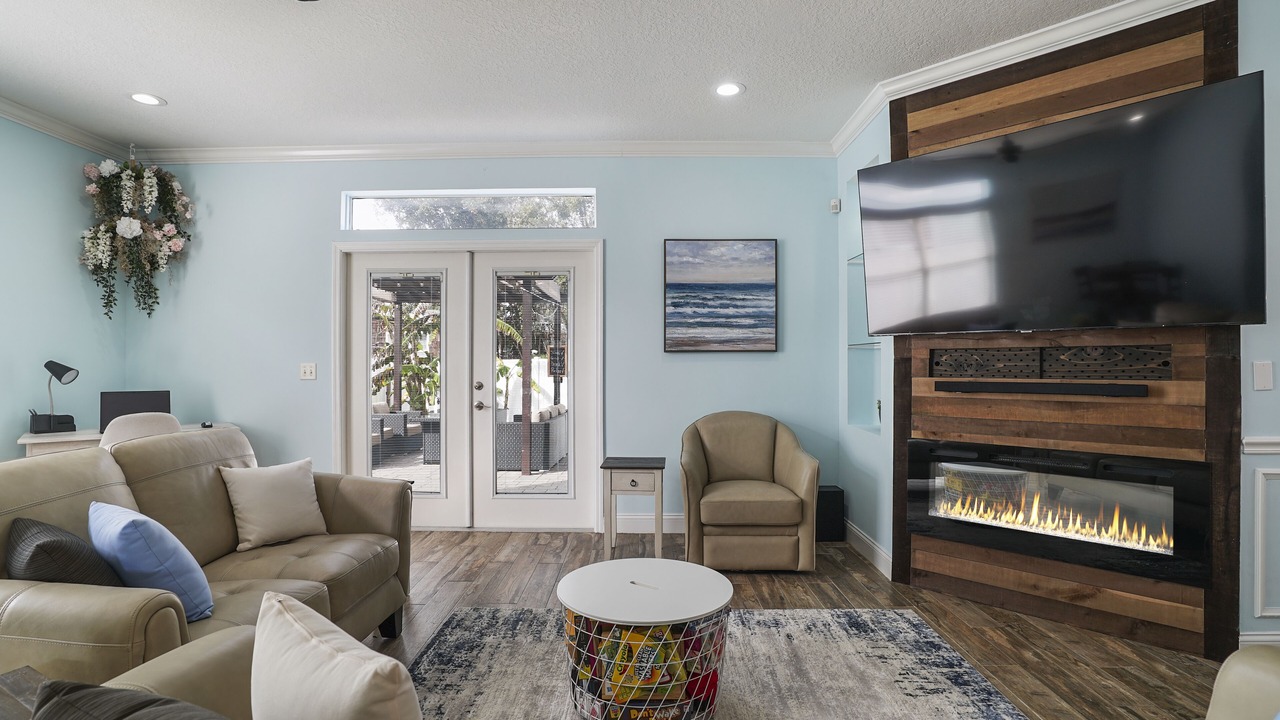 Photo of Bedroom in Atlantic Shores