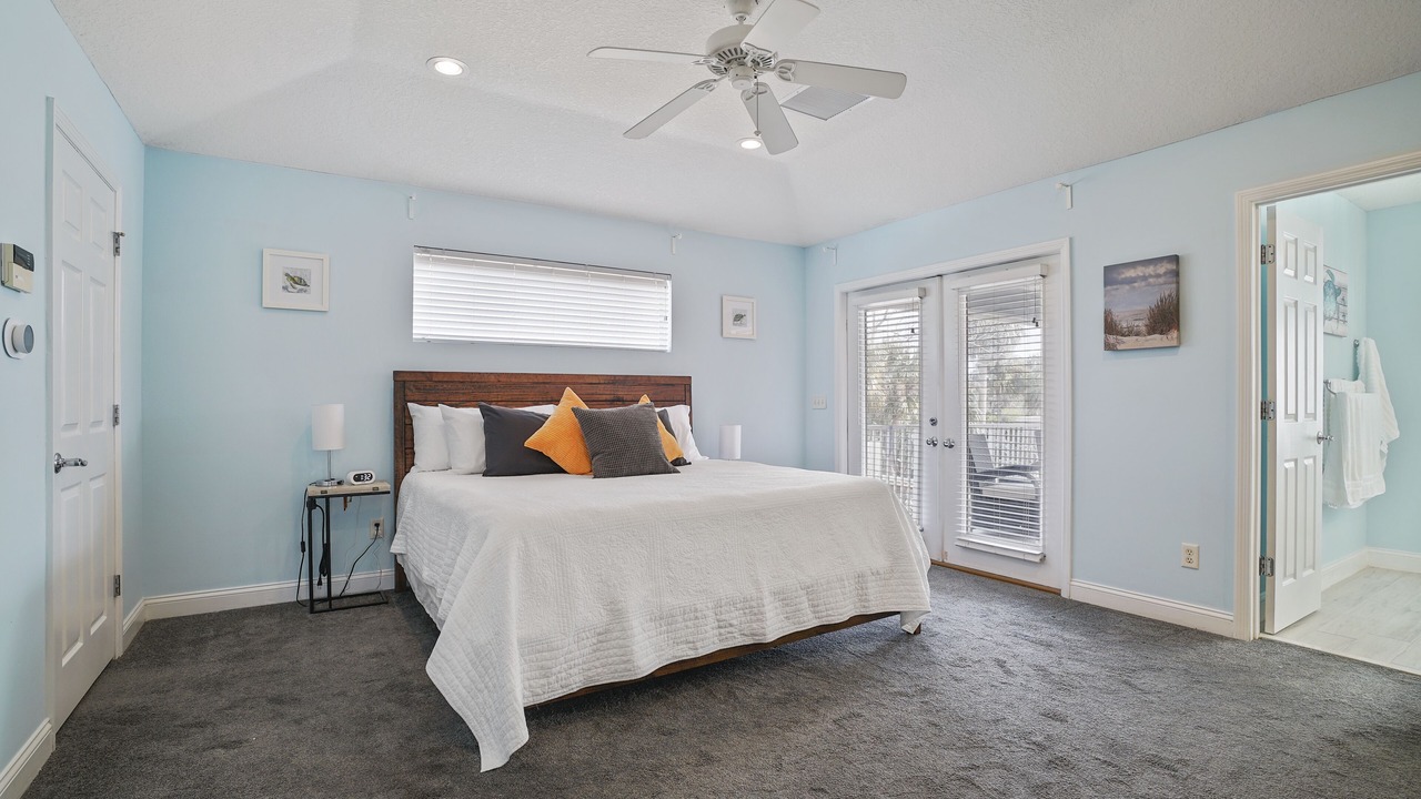 Photo of Patio Balcony in Atlantic Shores