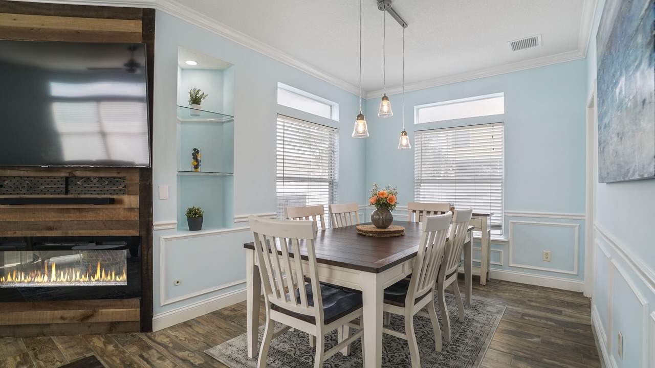 Photo of Bedroom in Atlantic Shores