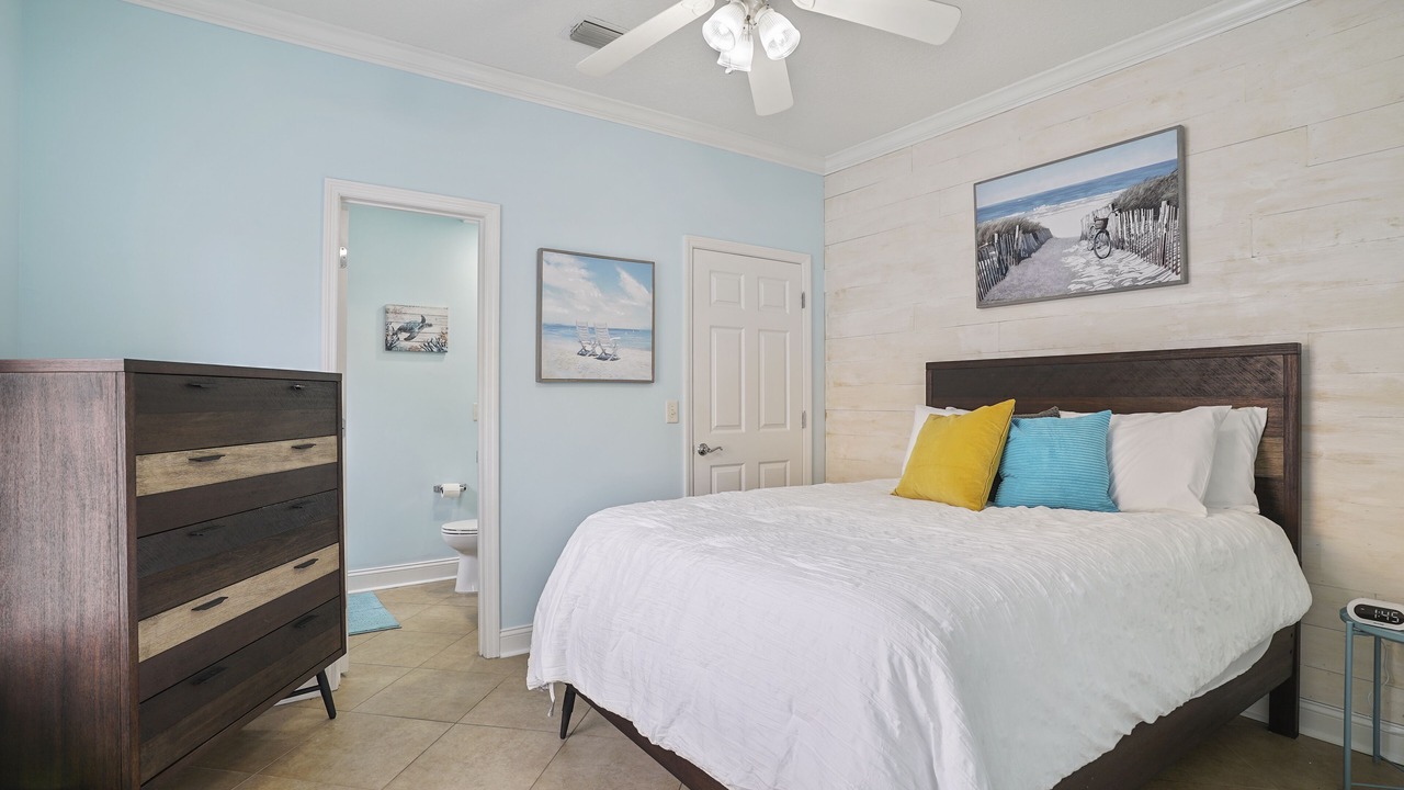 Photo of Bathroom in Atlantic Shores