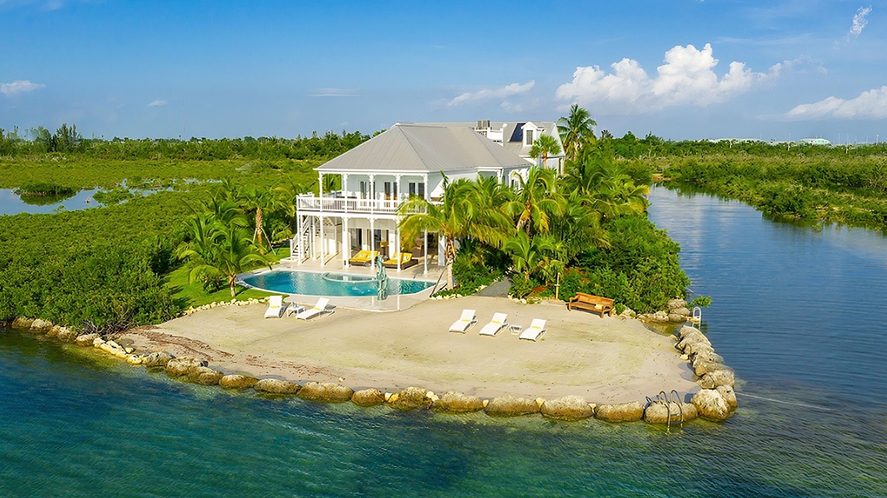 Photo of Outdoor in Sugarloaf Key