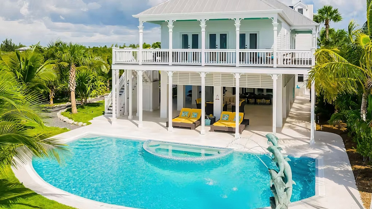 Photo of Outdoor in Sugarloaf Key