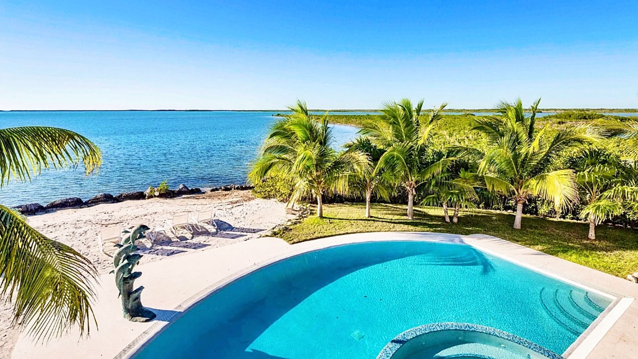 Photo of Outdoor in Sugarloaf Key