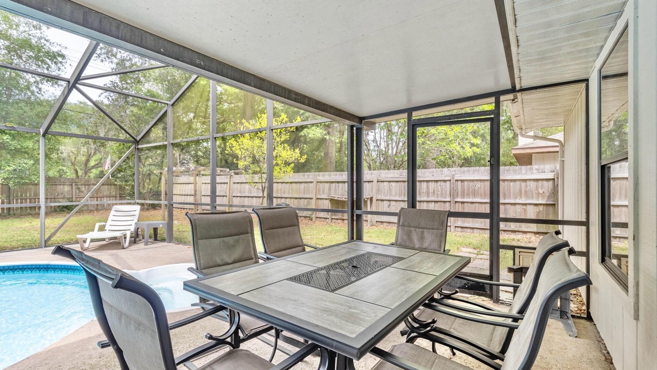 Photo of Outdoor in Gainesville
