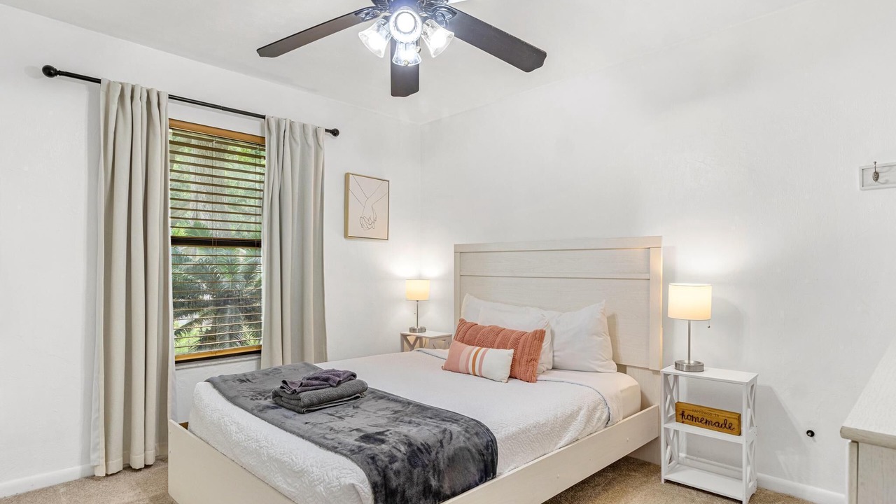 Photo of Bedroom in Gainesville