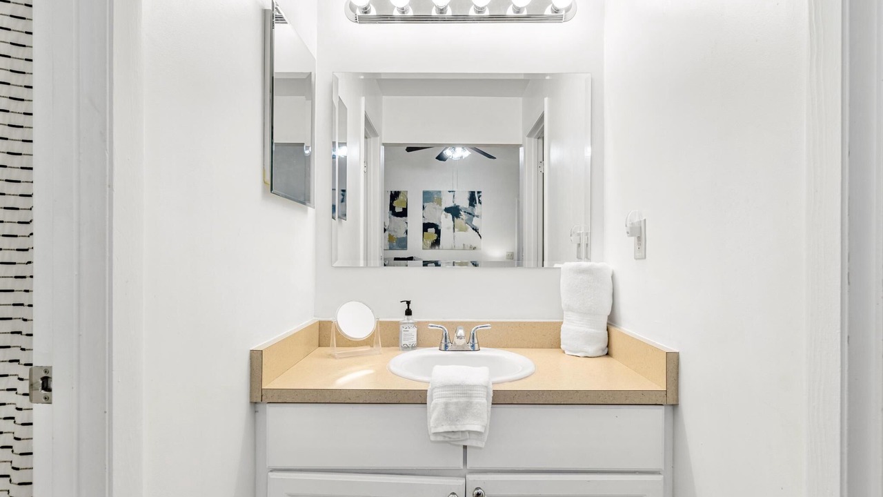 Photo of Bathroom in Gainesville