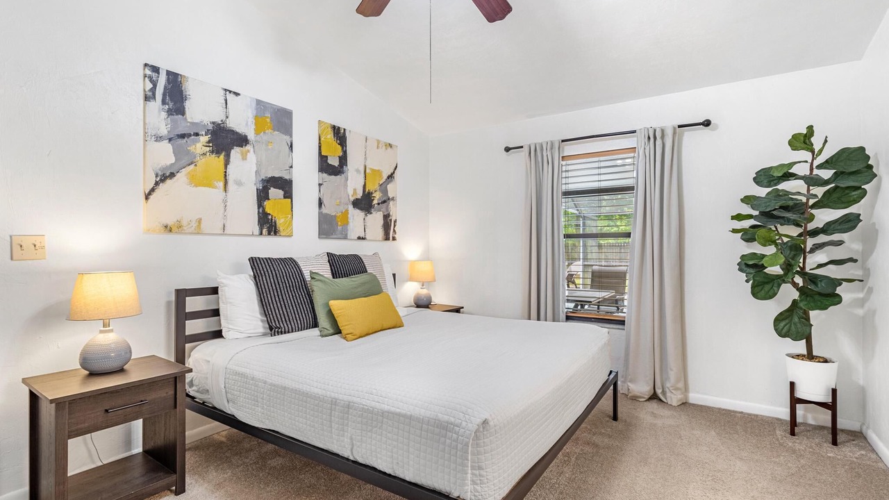 Photo of Bedroom in Gainesville