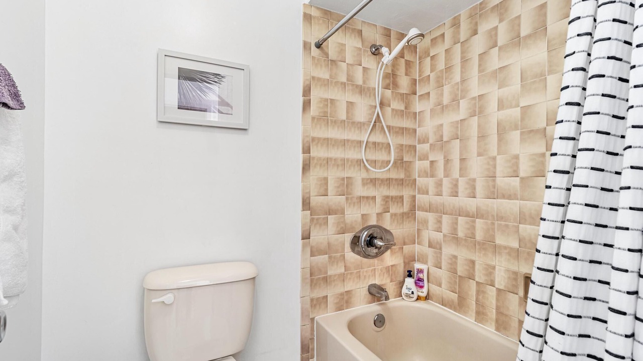 Photo of Bathroom in Gainesville