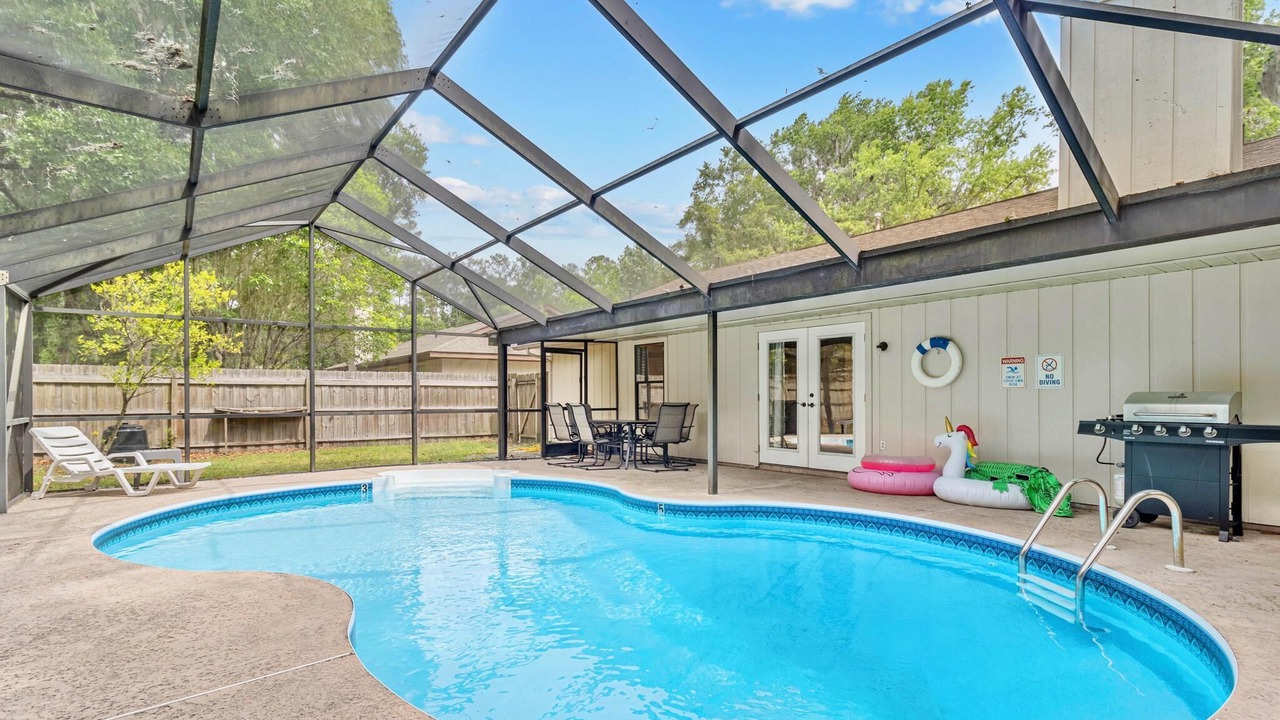 Photo of Outdoor in Gainesville