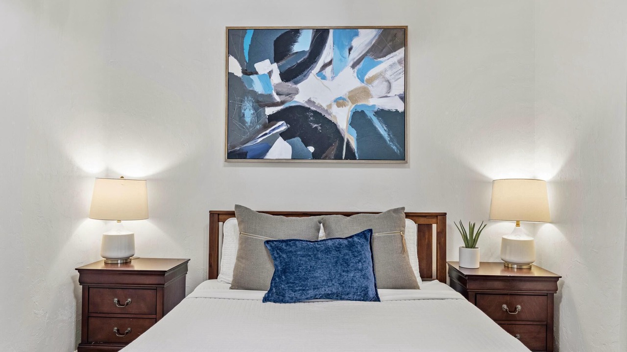 Photo of Bedroom in Gainesville