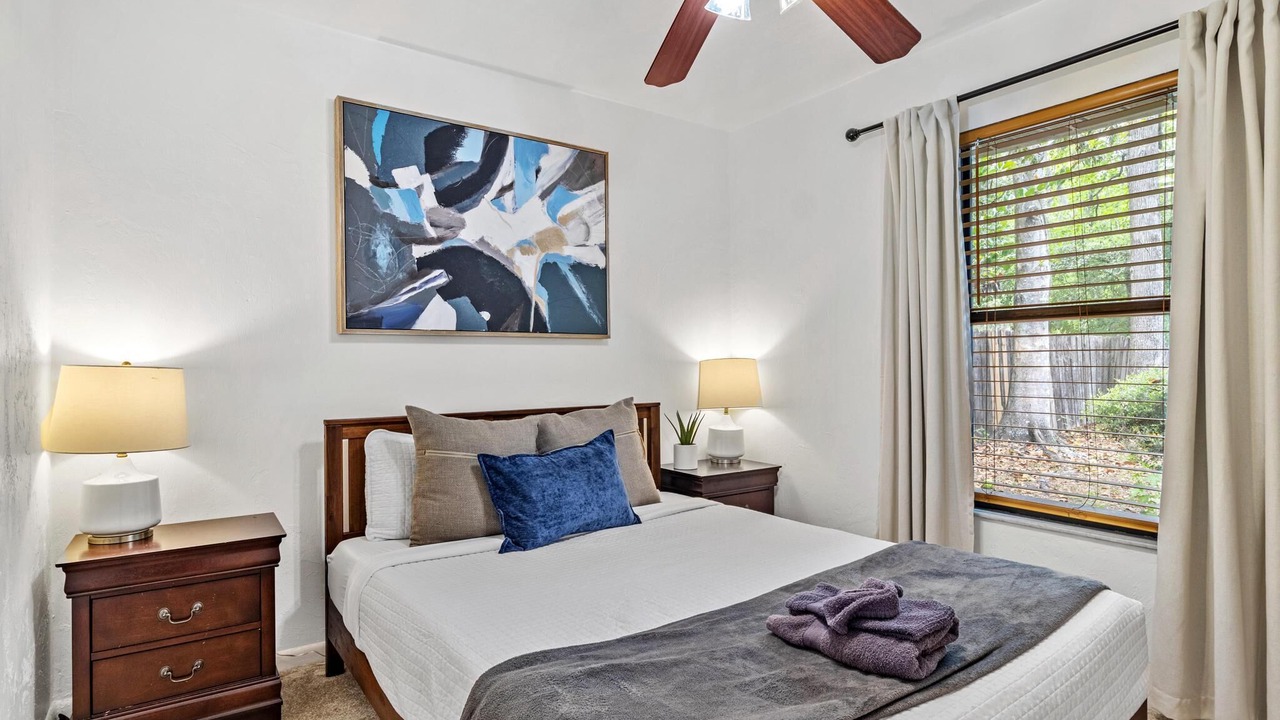 Photo of Bedroom in Gainesville
