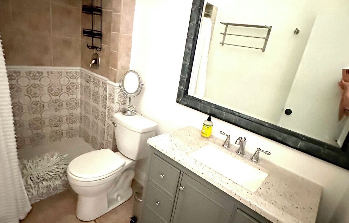 Photo of Bathroom in Park East