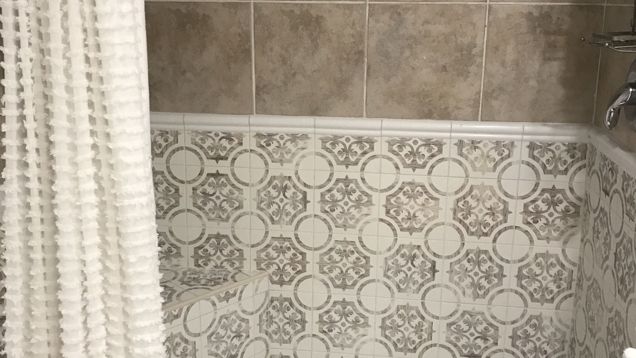 Photo of Bathroom in Park East