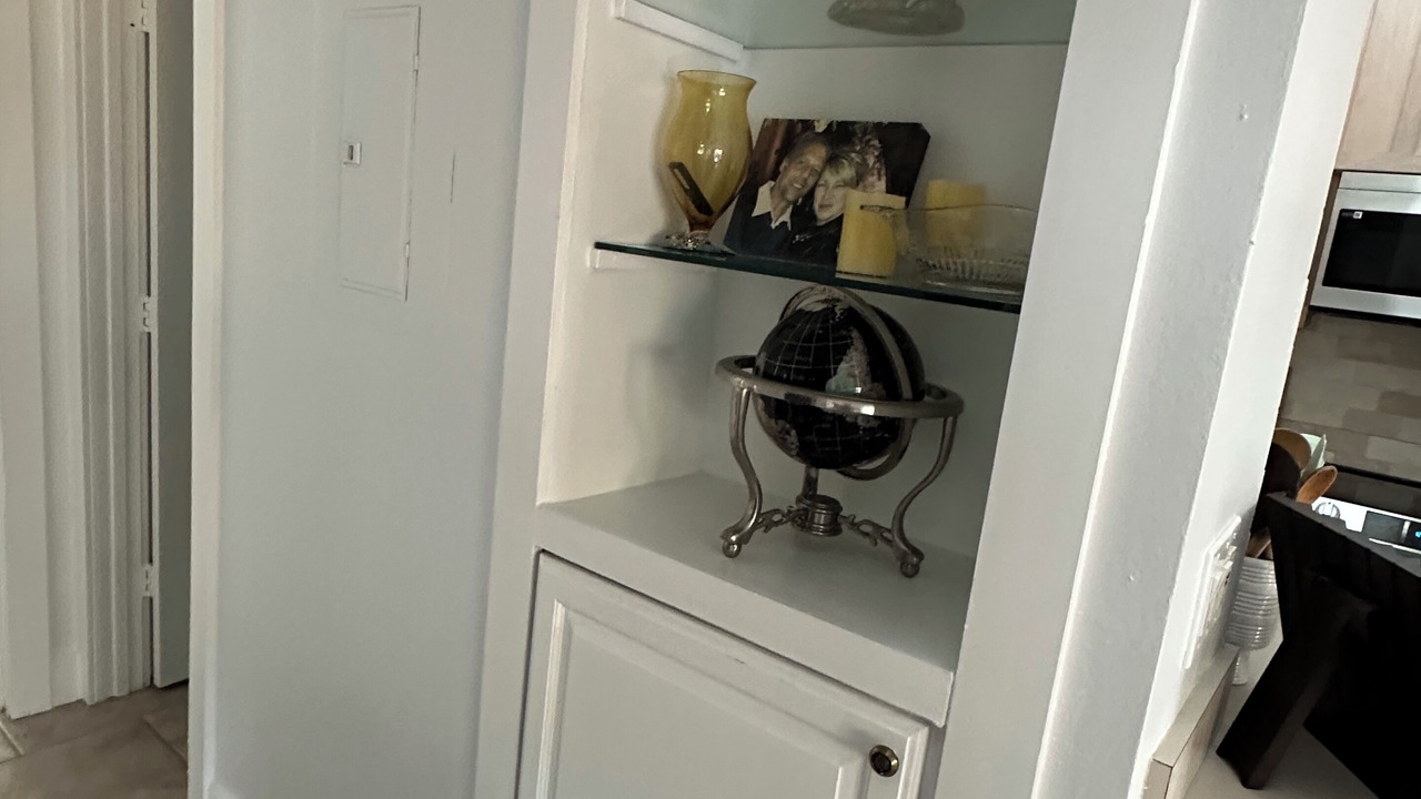 Photo of Bathroom in Park East