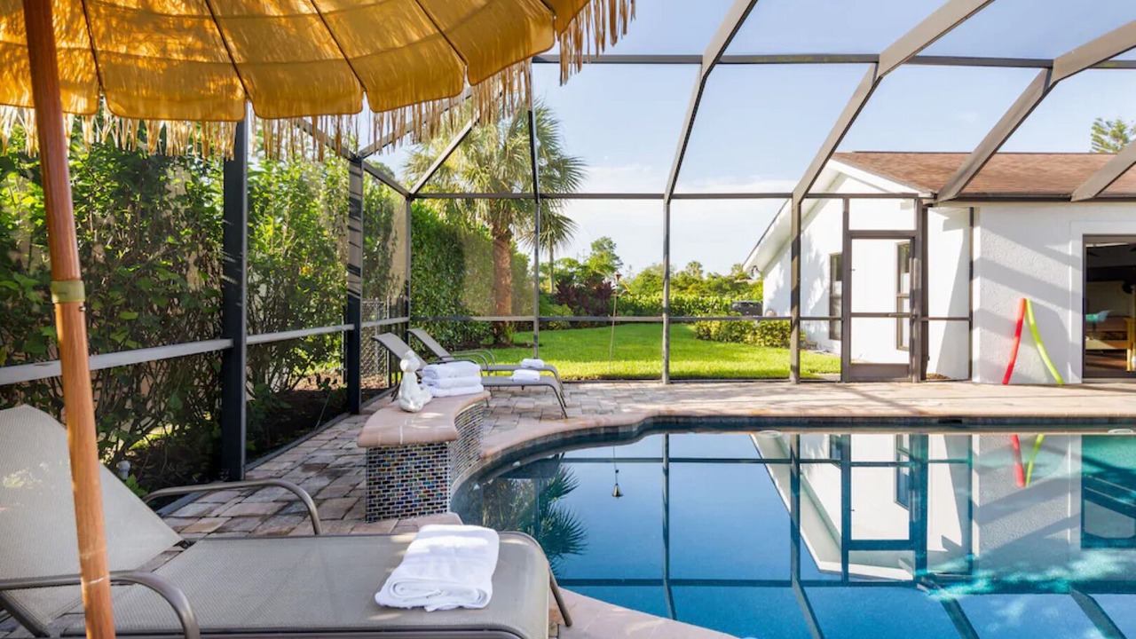 Photo of Outdoor in Palm River Estates