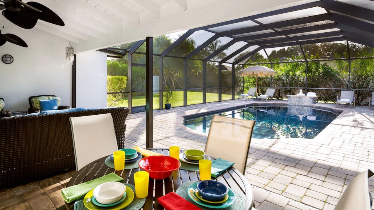 Photo of Outdoor in Palm River Estates