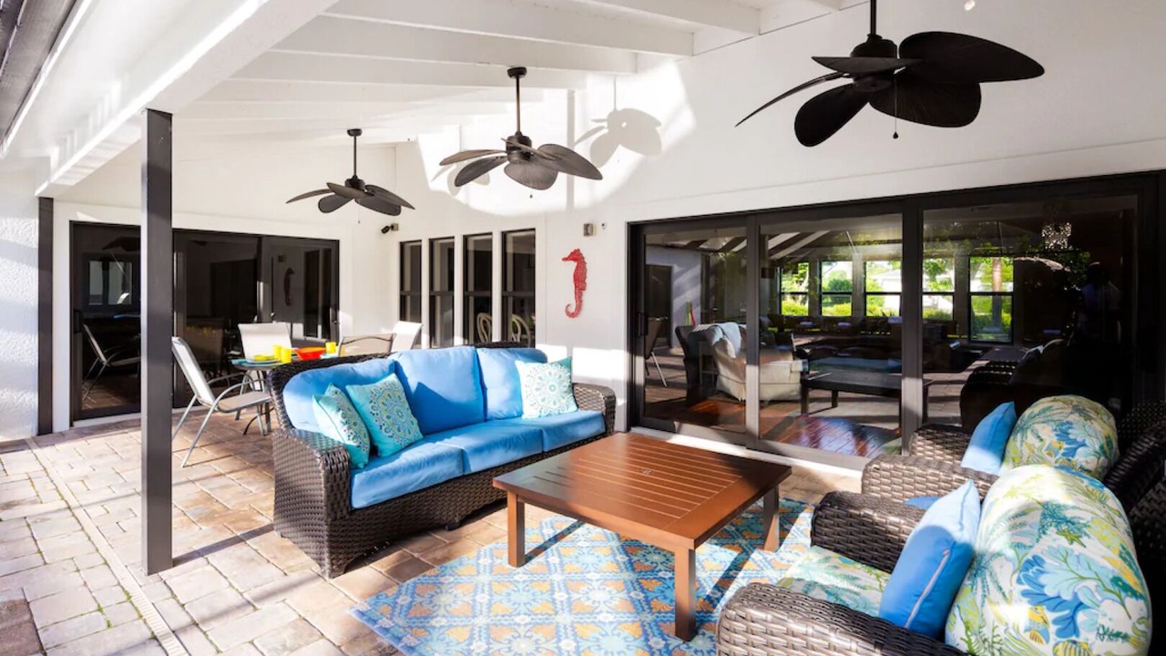 Photo of Outdoor in Palm River Estates