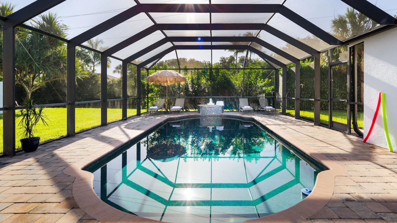 Photo of Outdoor in Palm River Estates
