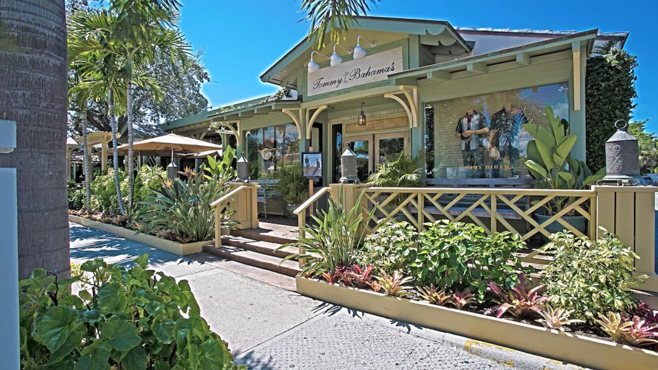 Photo of Outdoor in Palm River Estates