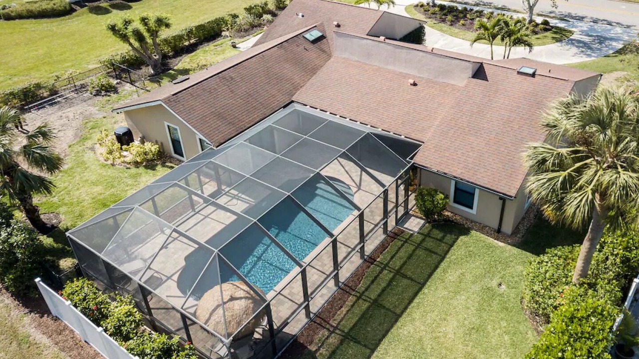 Photo of Outdoor in Palm River Estates