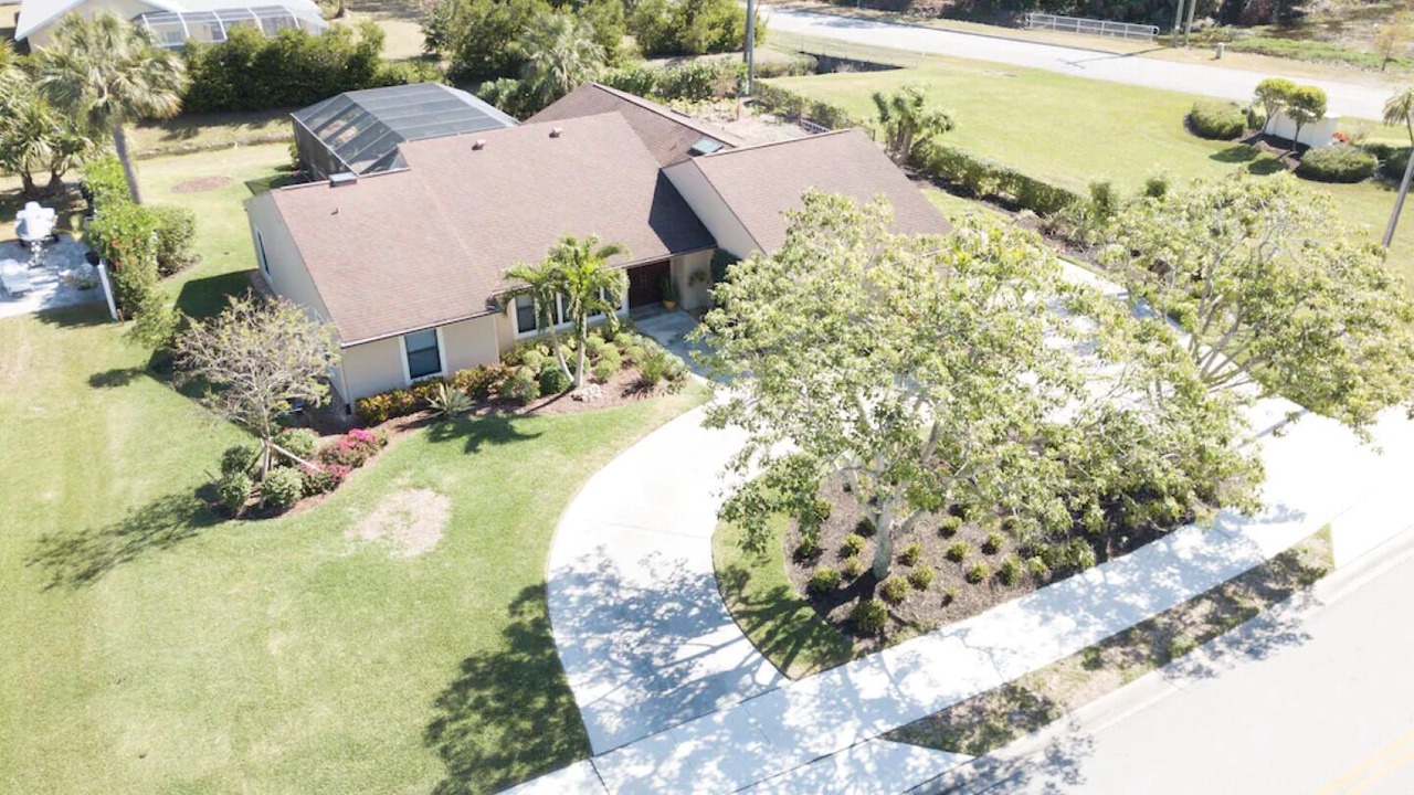 Photo of Outdoor in Palm River Estates