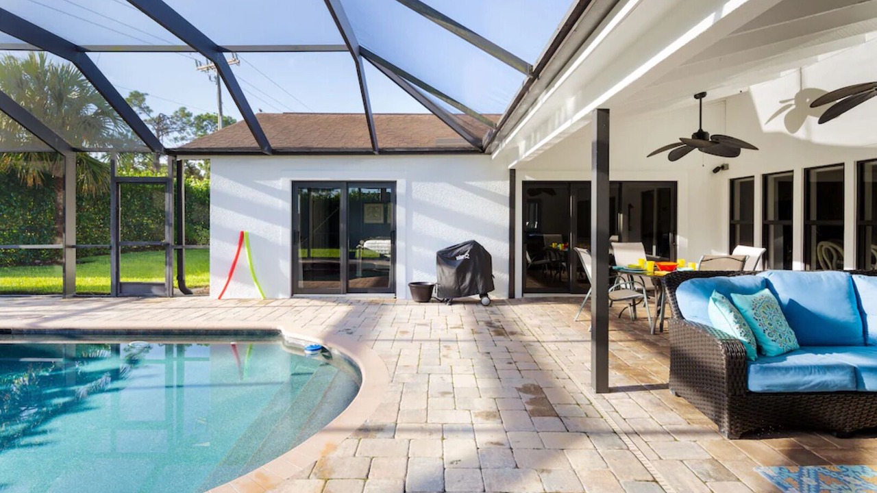 Photo of Outdoor in Palm River Estates