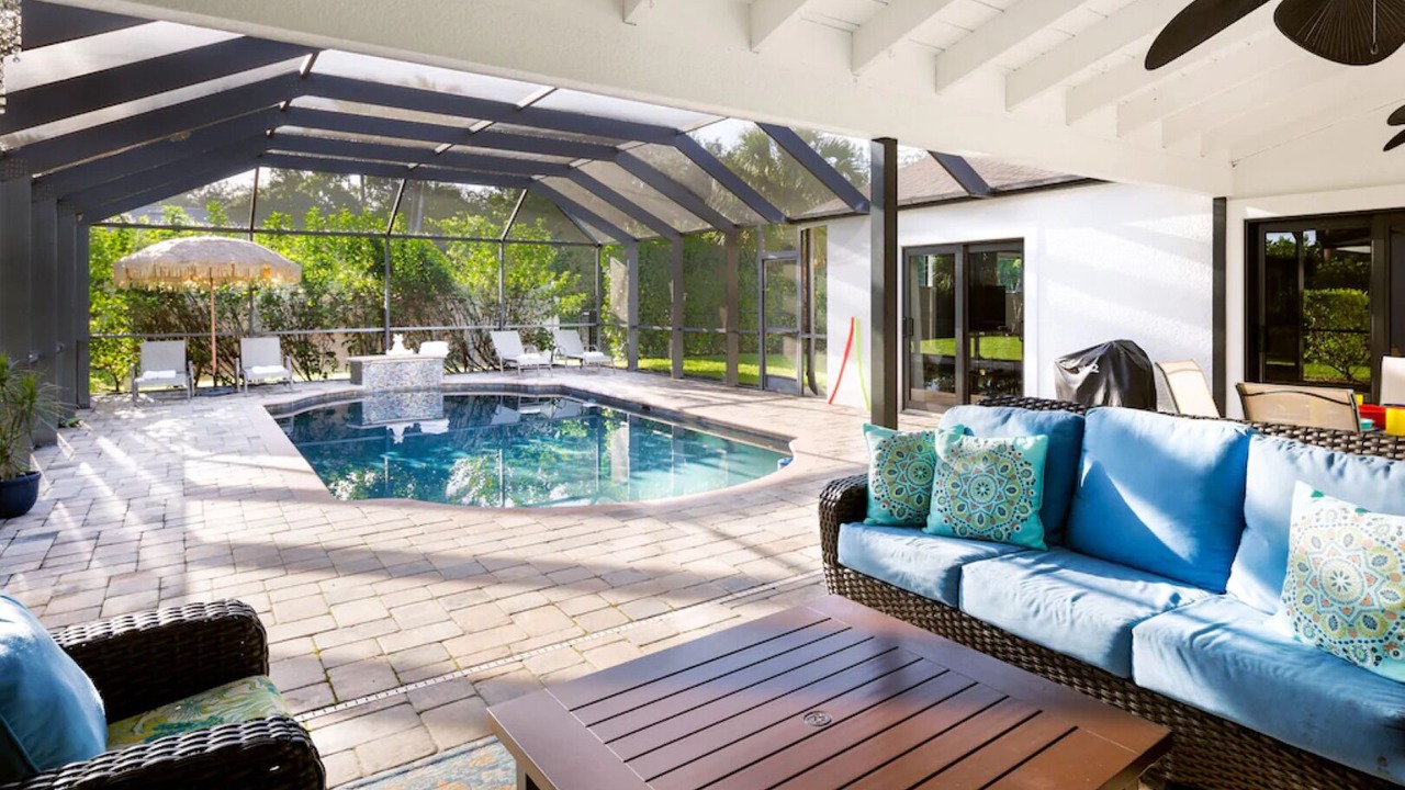 Photo of Outdoor in Palm River Estates