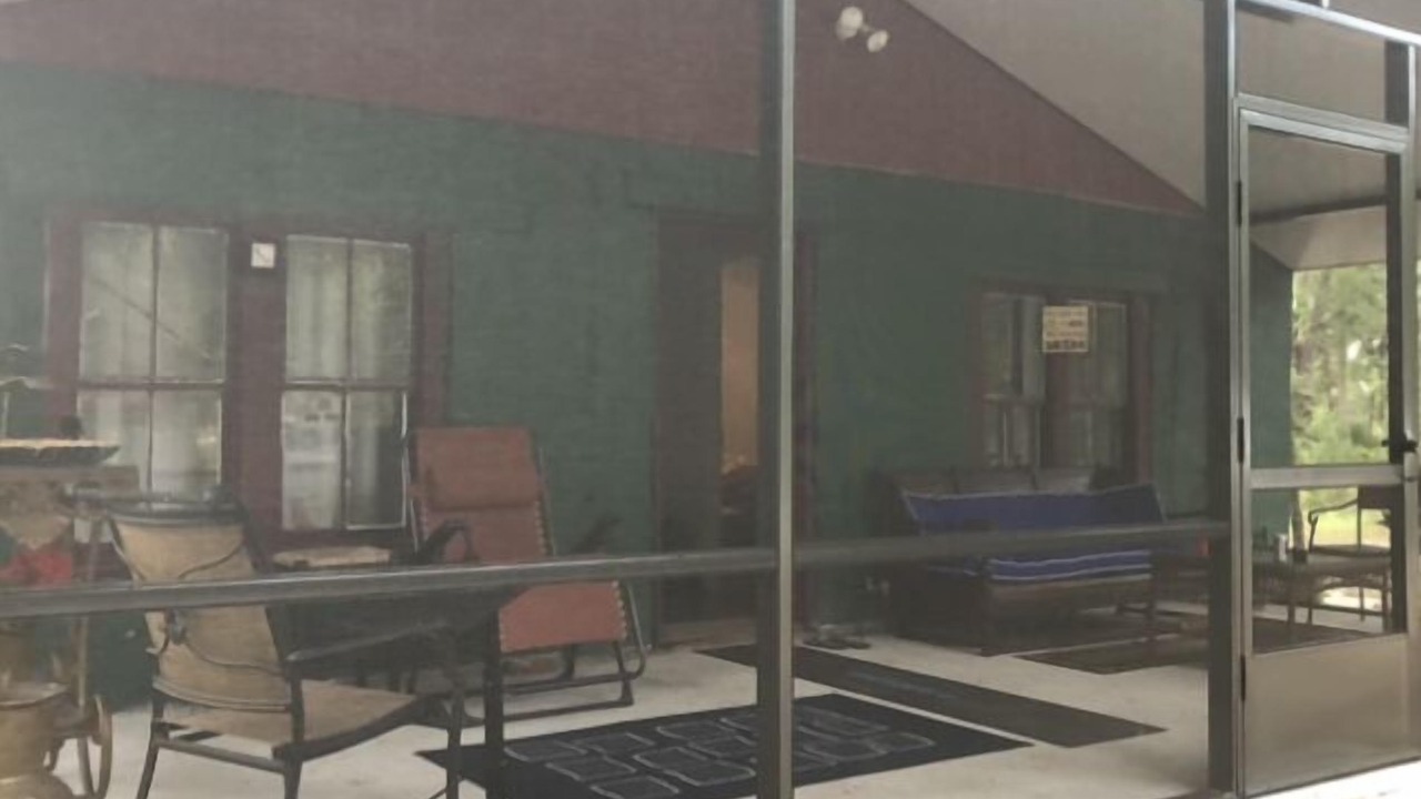 Photo of Patio Balcony in Crescent City