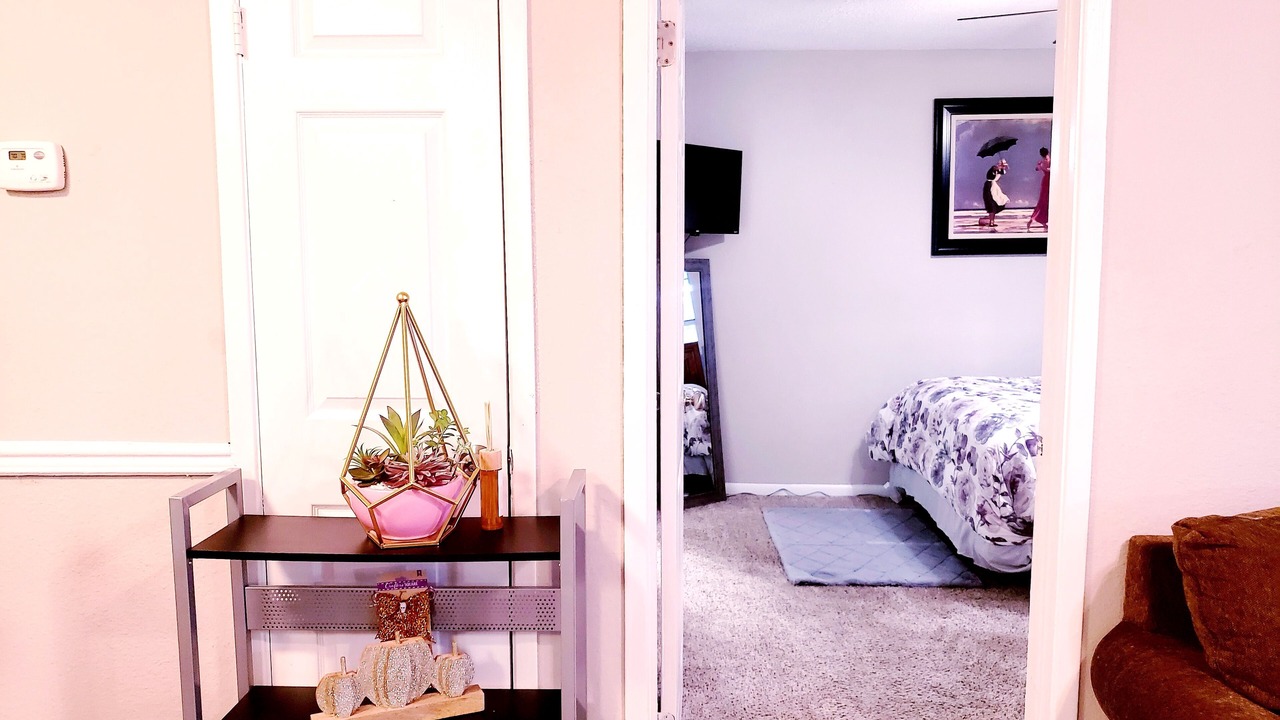 Photo of Bedroom in Lawrenceville