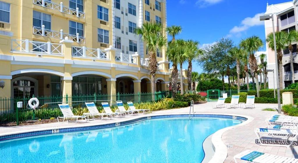 Photo of Outdoor in Kissimmee