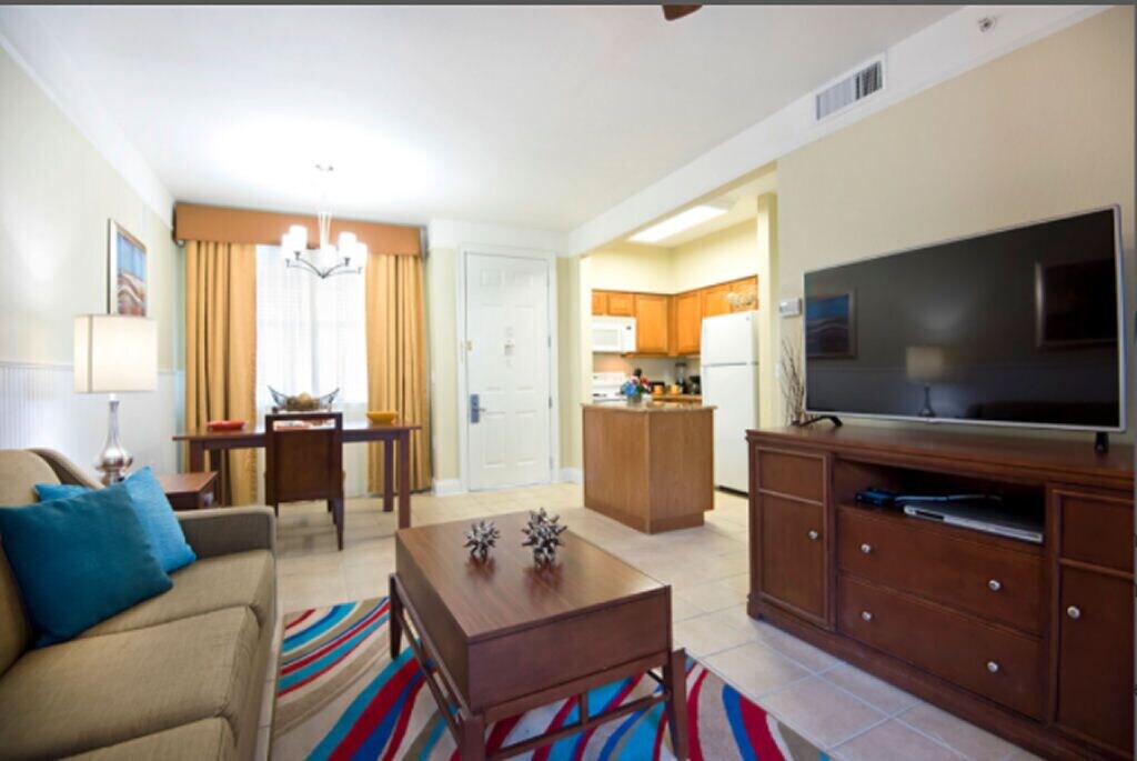 Photo of Livingroom in Kissimmee