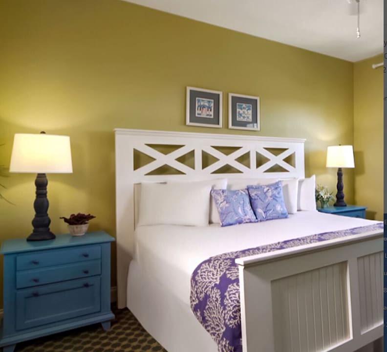 Photo of Bedroom in Kissimmee