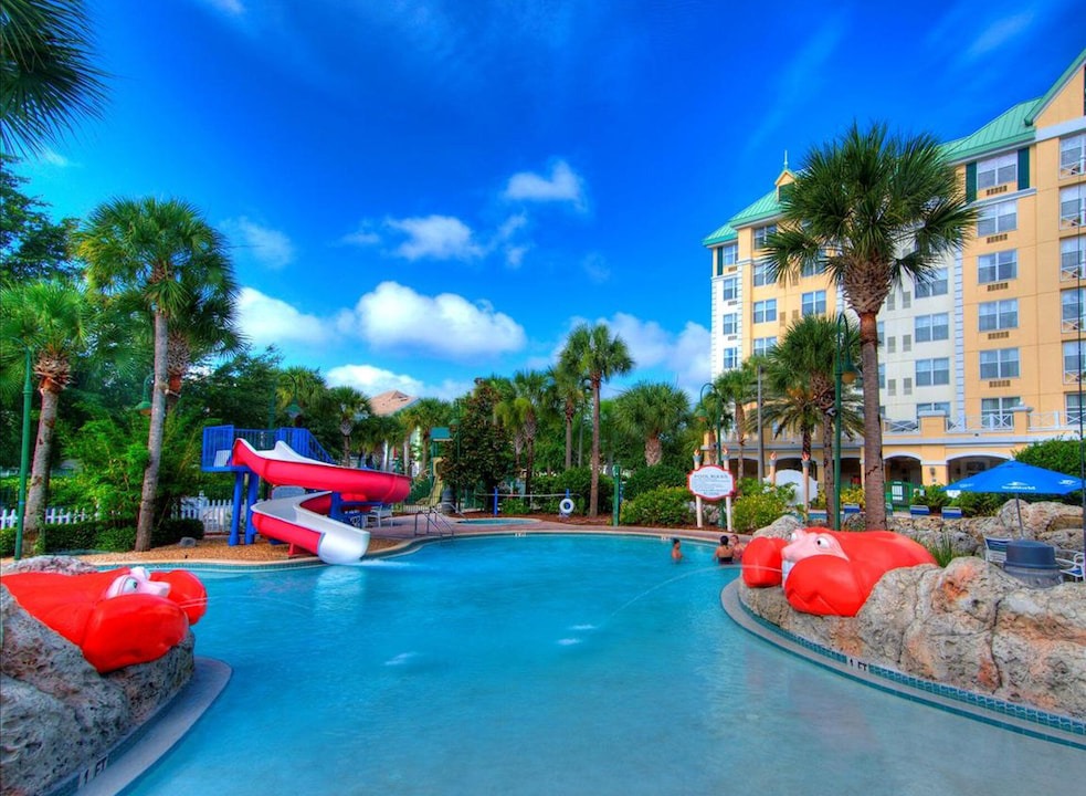Photo of Outdoor in Kissimmee