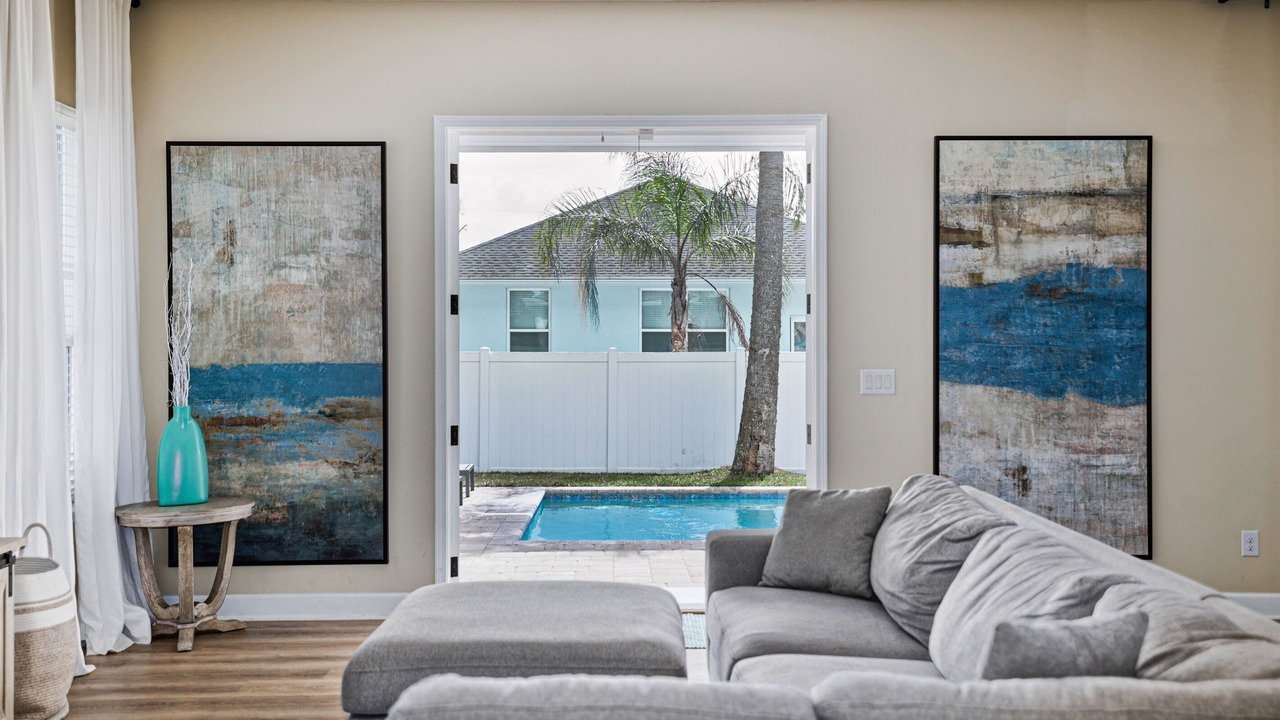 Photo of Outdoor in Jacksonville Beach